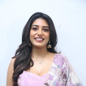 Actress Supritha Latest Photos