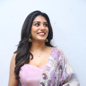 Actress Supritha Latest Photos