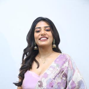 Actress Supritha Latest Photos