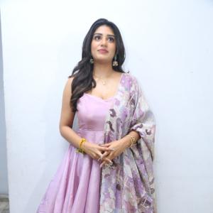 Actress Supritha Latest Photos