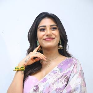 Actress Supritha Latest Photos