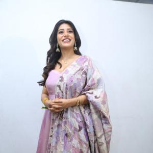 Actress Supritha Latest Photos