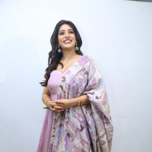 Actress Supritha Latest Photos