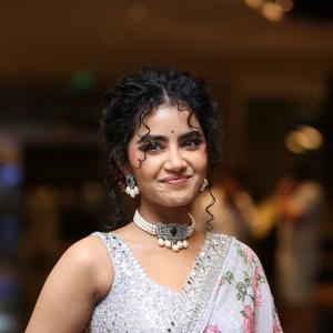 Actress Anupama Parameswaran Latest Photos