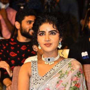 Eagle | Telugu Movie Pre Release Event Photos