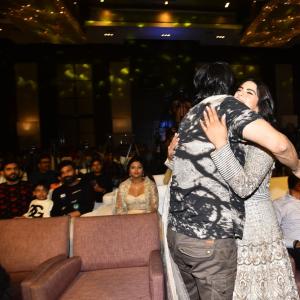 Eagle | Telugu Movie Pre Release Event Photos