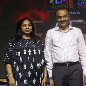 Eagle | Telugu Movie Pre Release Event Photos