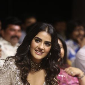 Eagle | Telugu Movie Pre Release Event Photos