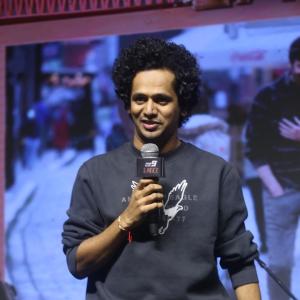 Eagle | Telugu Movie Pre Release Event Photos