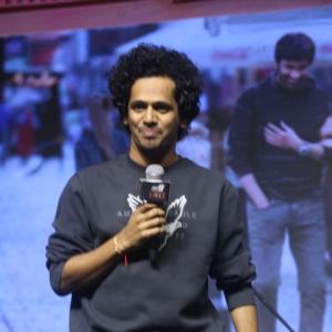 Eagle | Telugu Movie Pre Release Event Photos