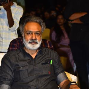 Eagle | Telugu Movie Pre Release Event Photos