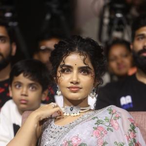 Eagle | Telugu Movie Pre Release Event Photos