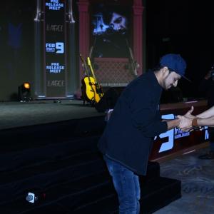 Eagle | Telugu Movie Pre Release Event Photos