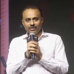 Eagle | Telugu Movie Pre Release Event Photos