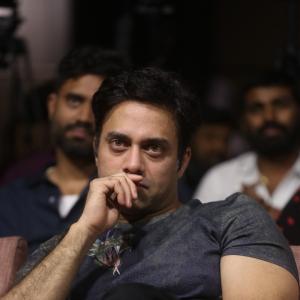 Eagle | Telugu Movie Pre Release Event Photos