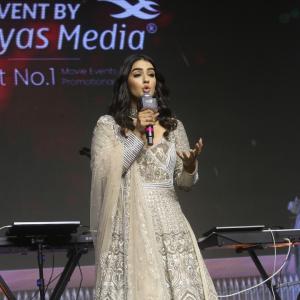 Eagle | Telugu Movie Pre Release Event Photos