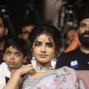 Eagle | Telugu Movie Pre Release Event Photos