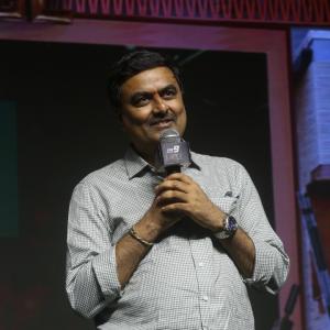 Eagle | Telugu Movie Pre Release Event Photos