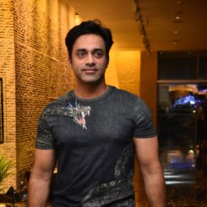 Eagle | Telugu Movie Pre Release Event Photos