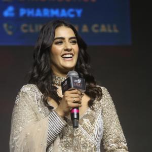 Eagle | Telugu Movie Pre Release Event Photos