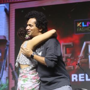 Eagle | Telugu Movie Pre Release Event Photos