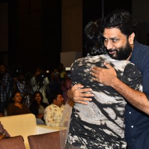 Eagle | Telugu Movie Pre Release Event Photos