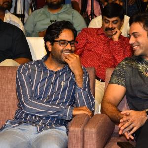 Eagle | Telugu Movie Pre Release Event Photos