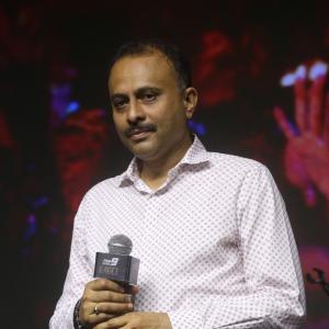 Eagle | Telugu Movie Pre Release Event Photos