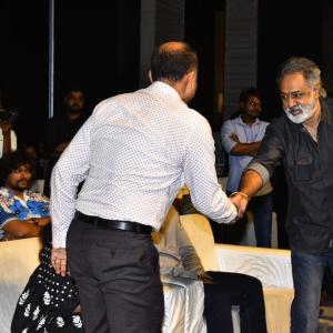 Eagle | Telugu Movie Pre Release Event Photos