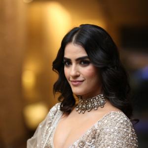 Actress Kavya Thapar Latest Photos