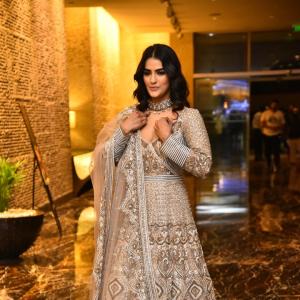 Actress Kavya Thapar Latest Photos