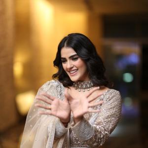 Actress Kavya Thapar Latest Photos