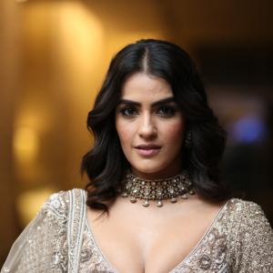 Actress Kavya Thapar Latest Photos