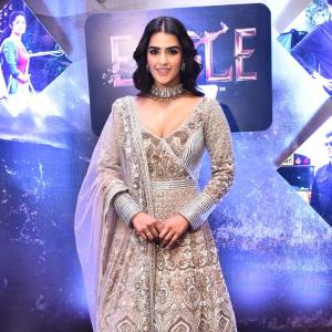 Actress Kavya Thapar Latest Photos