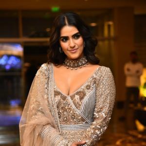 Actress Kavya Thapar Latest Photos