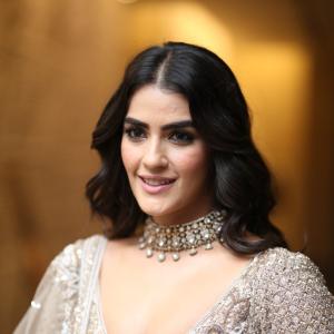 Actress Kavya Thapar Latest Photos