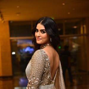 Actress Kavya Thapar Latest Photos