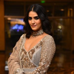 Actress Kavya Thapar Latest Photos