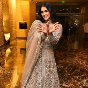 Actress Kavya Thapar Latest Photos