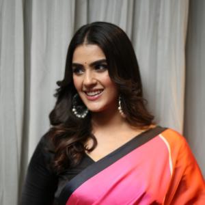 Actres Kavya Thapar Latest Photos