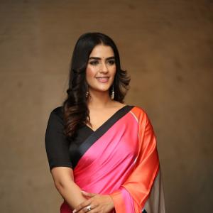 Actres Kavya Thapar Latest Photos