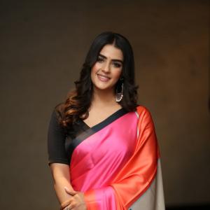 Actres Kavya Thapar Latest Photos