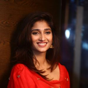 Priya Vadlamani Latest Pics