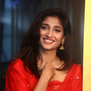 Priya Vadlamani Latest Pics