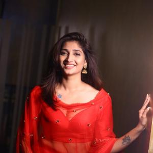 Priya Vadlamani Latest Pics
