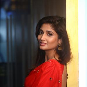 Priya Vadlamani Latest Pics
