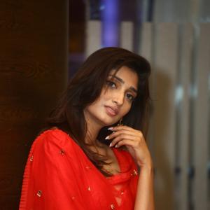 Priya Vadlamani Latest Pics