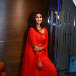 Priya Vadlamani Latest Pics