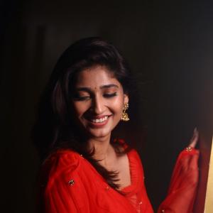 Priya Vadlamani Latest Pics