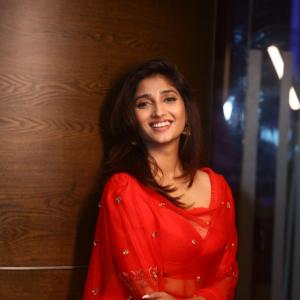 Priya Vadlamani Latest Pics